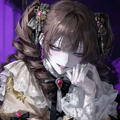 Profile image of Lilia