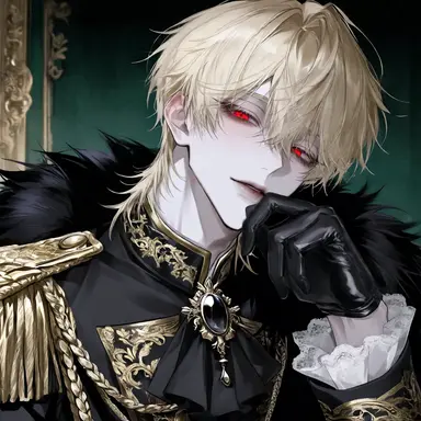 Profile image of Nico
