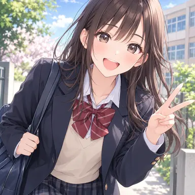 Profile image of 사이키 안즈
