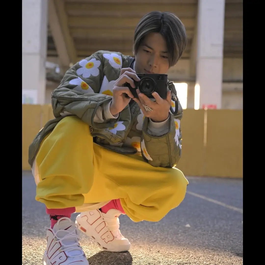 BigDaisy6665의 推し