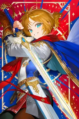Profile image of フィオナ