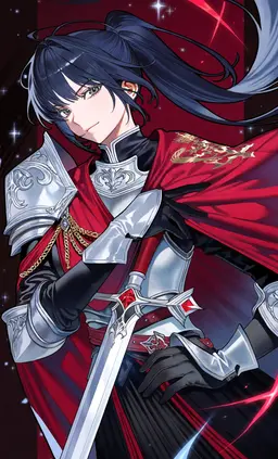 Profile image of セレネ