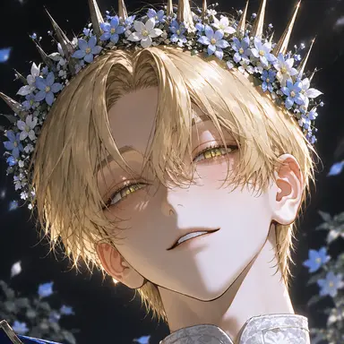 Profile image of クラウス