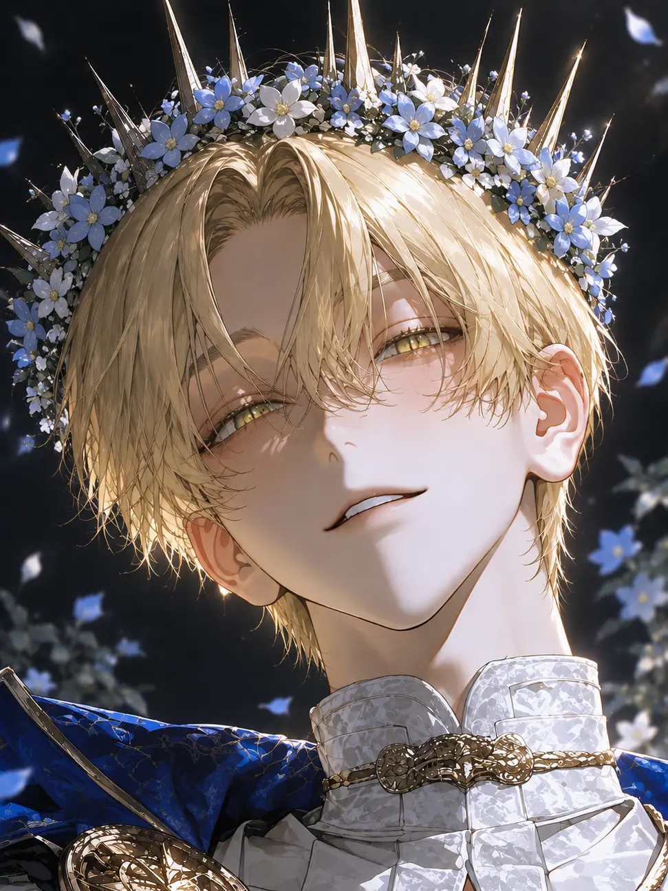 Wate_r17의 幸福の愛は、君の隣に