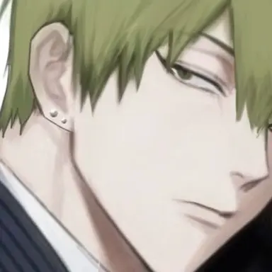 Profile image of Naoya Zenin