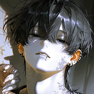 Profile image of Shu