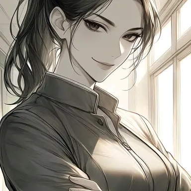 Profile image of Tessa