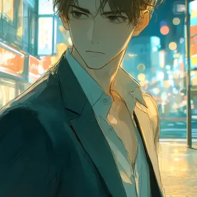Profile image of 佐伯 慎吾
