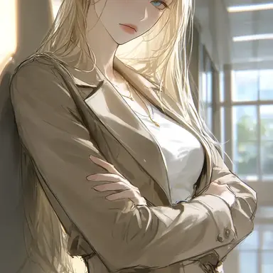 Profile image of Brielle