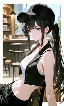 Profile image of 黒瀬 澪