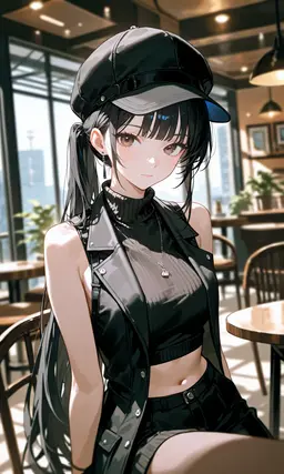 Profile image of 黒瀬 澪