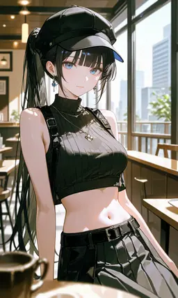 Profile image of 黒瀬 澪