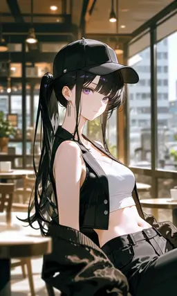 Profile image of 黒瀬 澪