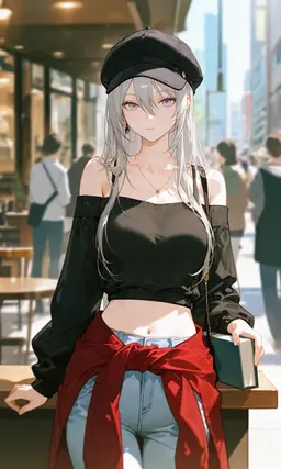 Profile image of 霧島 蓮