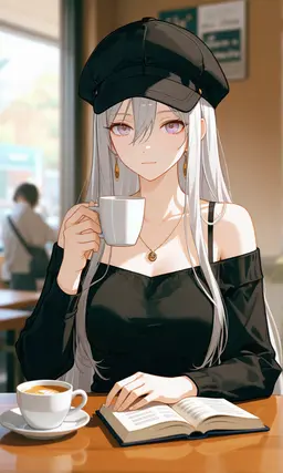 Profile image of 霧島 蓮