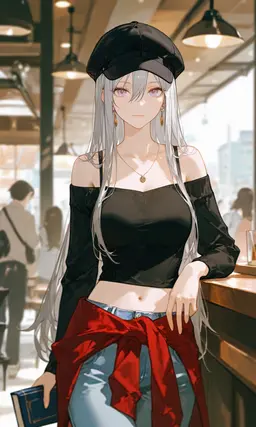 Profile image of 霧島 蓮