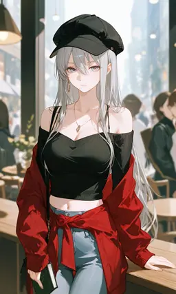 Profile image of 霧島 蓮