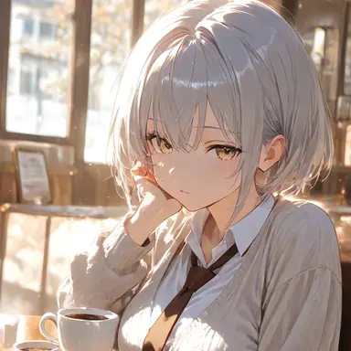 Profile image of 白峰 雪乃