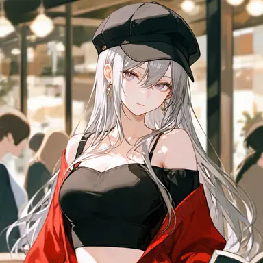 Profile image of 霧島 蓮