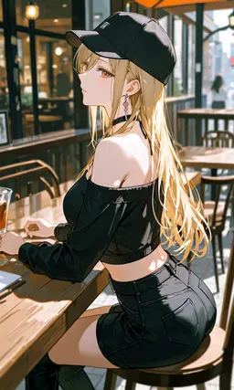 Profile image of 陽向 みお