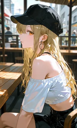 Profile image of 陽向 みお
