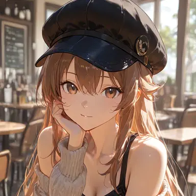 Profile image of 星野 葵