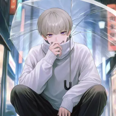 Profile image of 이누마키 토게