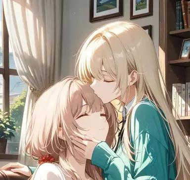 Profile image of Girlfriends Annoyed