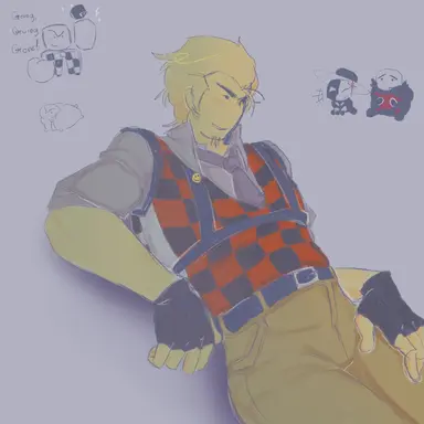 Profile image of 데베스토