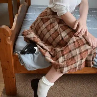Profile image of Debby