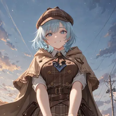 Profile image of シルフィード