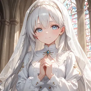 Profile image of フィオナ