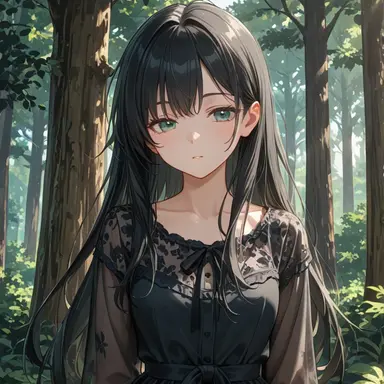 Profile image of ミエル