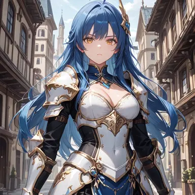 Profile image of アシュリー