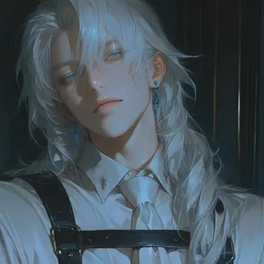 Profile image of 白磁