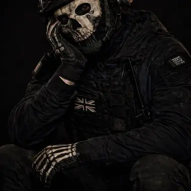 Profile image of Simon