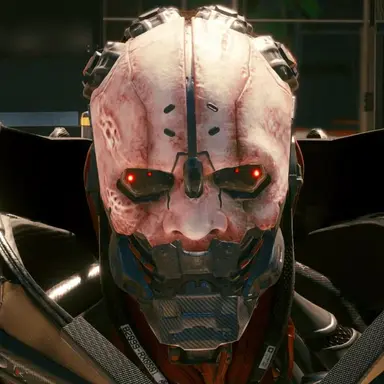 Profile image of Adam Smasher