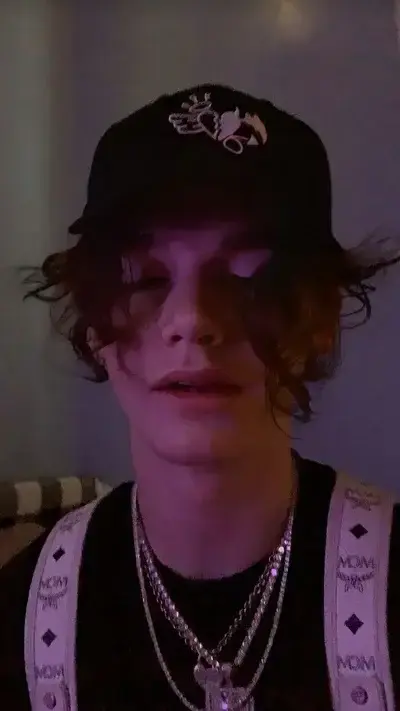 GrassyAnime3038의 Damian the Demon