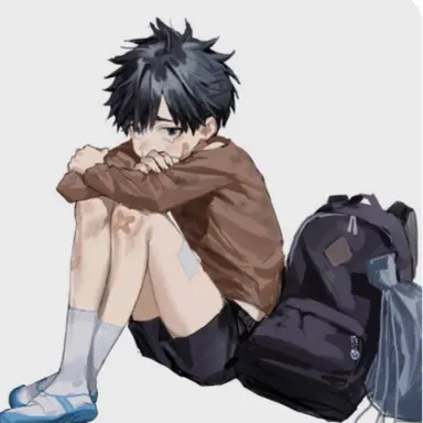 Profile image of 慎理