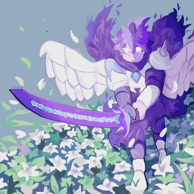 Profile image of Follower Sword