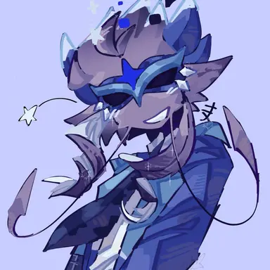 Profile image of Stargazer