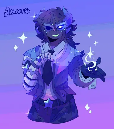 Profile image of Stargazer