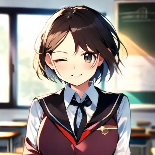 PainedAnise3284의 先輩に狙われている