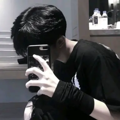 Profile image of Kang Mihyeok