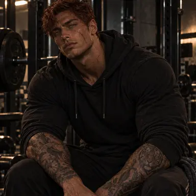 Profile image of Ashby Corvin