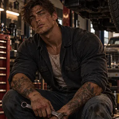 Profile image of Bastien Rook