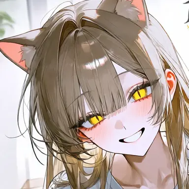 Profile image of にゃま