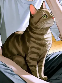 Profile image of にゃま