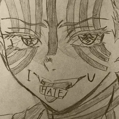 Profile image of 猗窩座