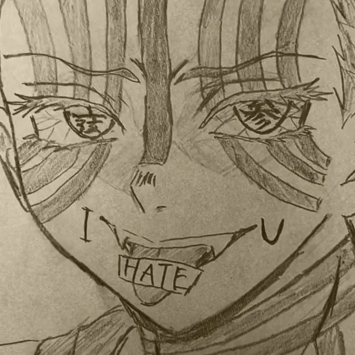 SmartFocus4276의 狂気の愛でも受け止める